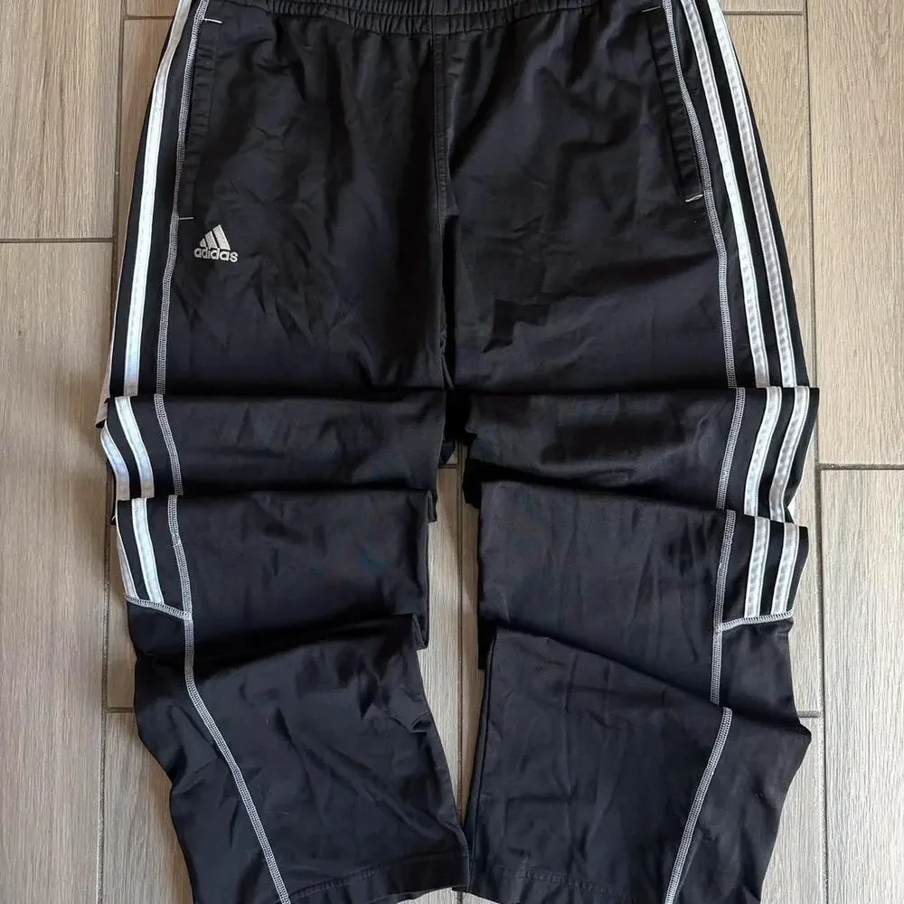 Adidas Tracksuit Adidas Athleticwear Sweat Pants - Size L